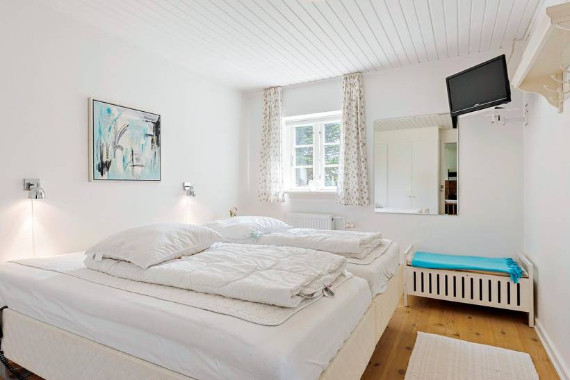 Foto von Ferienhaus UC12 auf Humble - Langeland