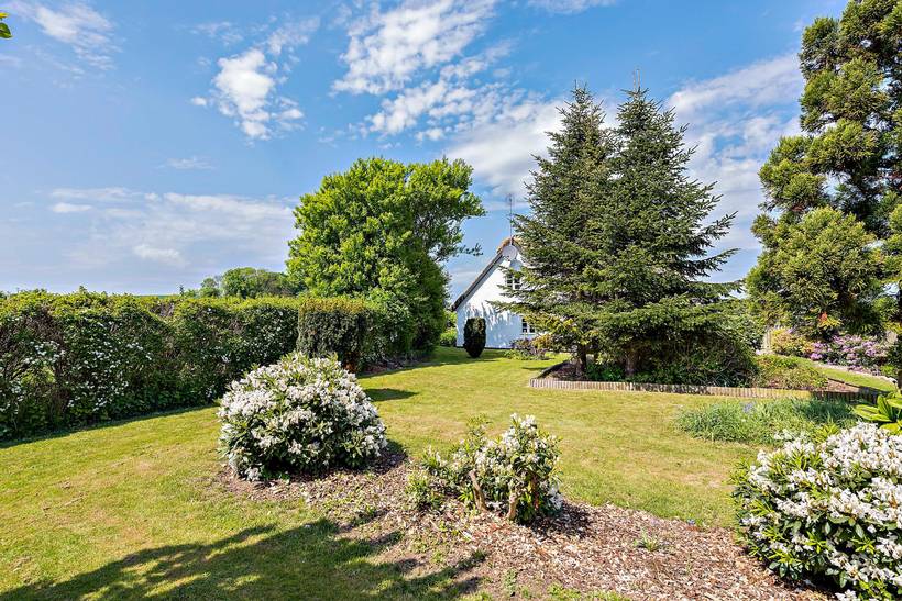 Foto von Ferienhaus UC12 auf Humble - Langeland