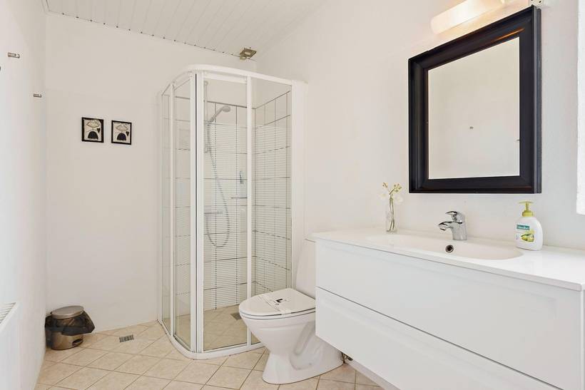 Foto von Ferienhaus UC12 auf Humble - Langeland