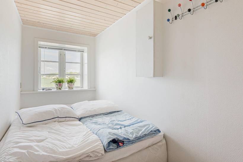 Foto von Ferienhaus UC12 auf Humble - Langeland
