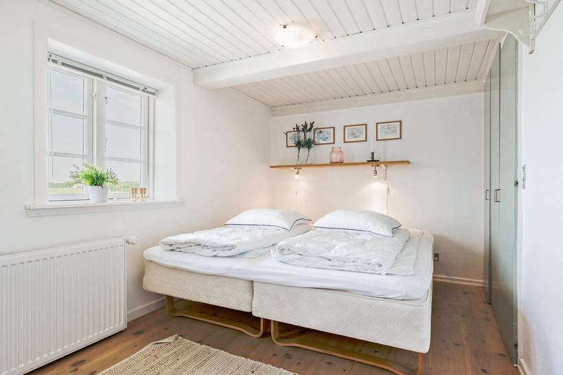 Foto von Ferienhaus UC12 auf Humble - Langeland