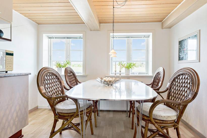 Foto von Ferienhaus UC12 auf Humble - Langeland
