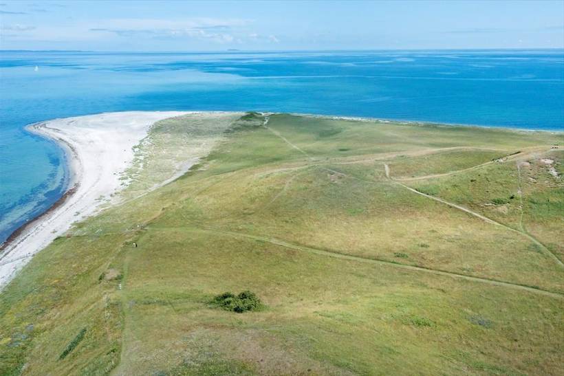 Foto von Ferienhaus UC15 in Mårup - Samsø