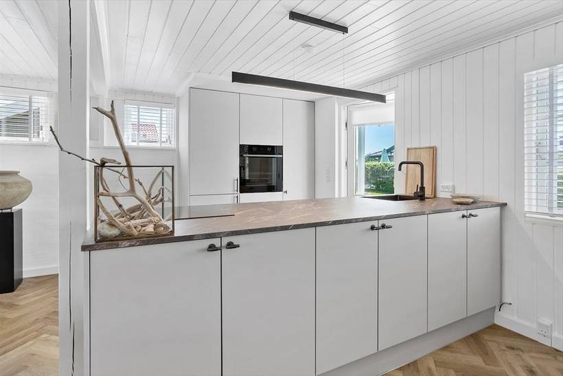 Foto von Ferienhaus UC19 in Juelsminde - Ostjütland