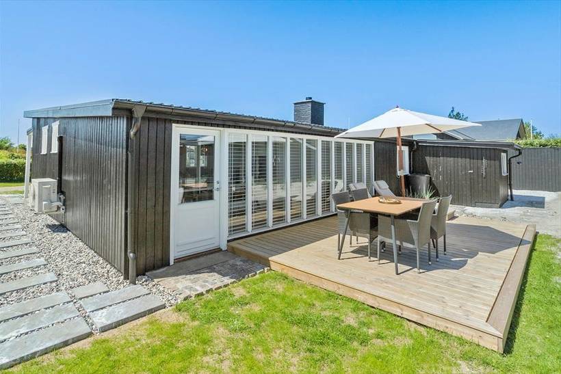Foto von Ferienhaus UC19 in Juelsminde - Ostjütland