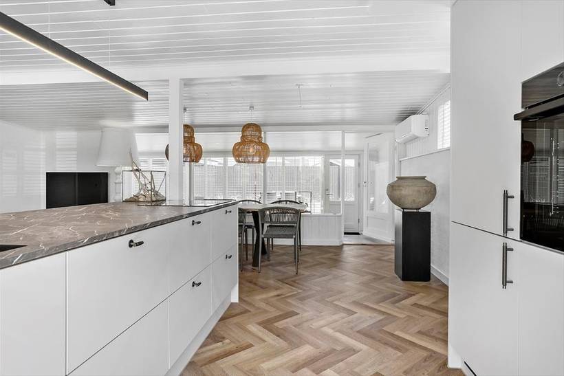 Foto von Ferienhaus UC19 in Juelsminde - Ostjütland