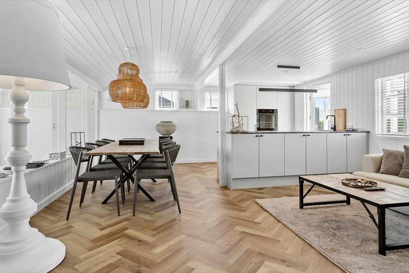 Foto von Ferienhaus UC19 in Juelsminde - Ostjütland