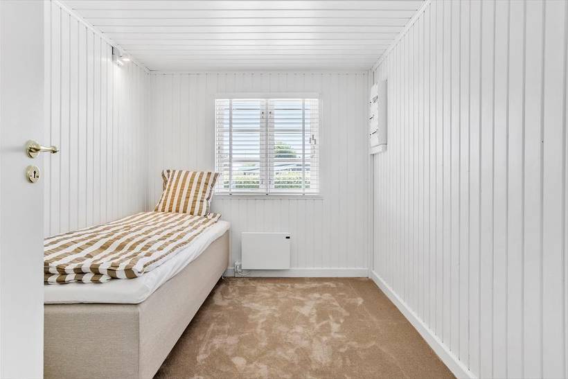 Foto von Ferienhaus UC19 in Juelsminde - Ostjütland