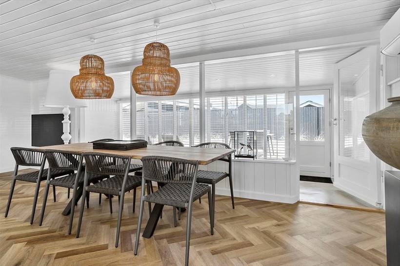 Foto von Ferienhaus UC19 in Juelsminde - Ostjütland