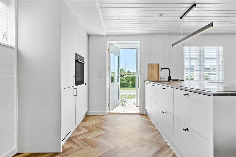 Foto von Ferienhaus UC19 in Juelsminde - Ostjütland