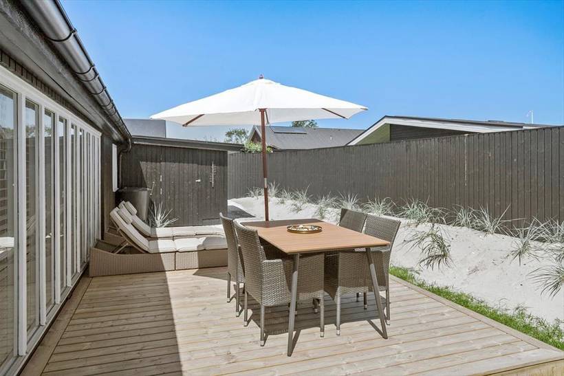 Foto von Ferienhaus UC19 in Juelsminde - Ostjütland