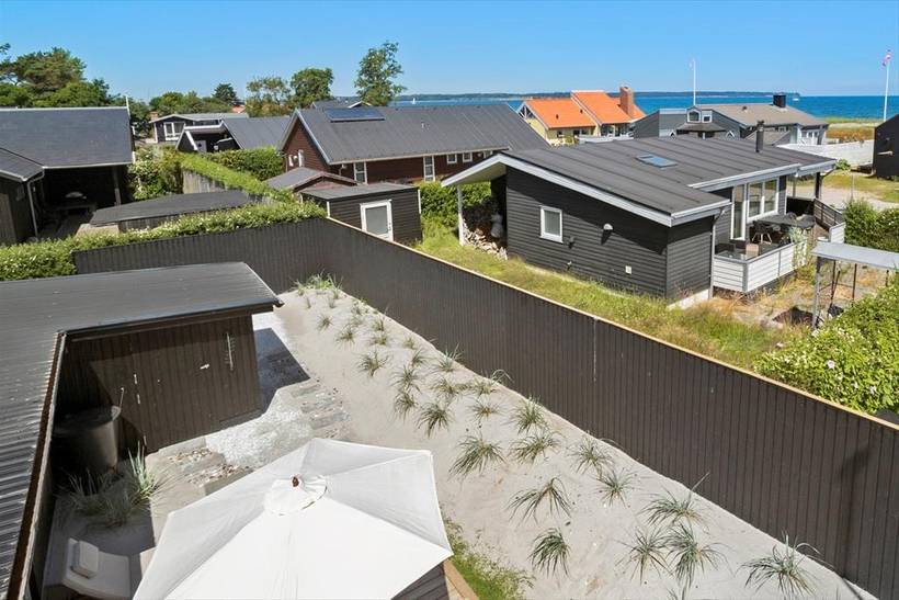 Foto von Ferienhaus UC19 in Juelsminde - Ostjütland