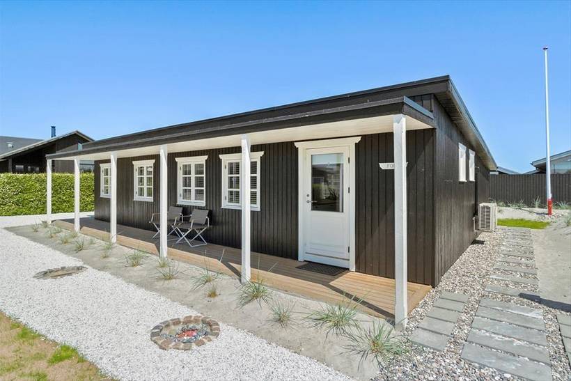 Foto von Ferienhaus UC19 in Juelsminde - Ostjütland