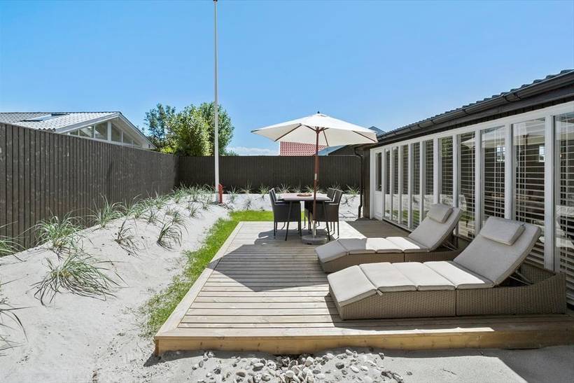 Foto von Ferienhaus UC19 in Juelsminde - Ostjütland