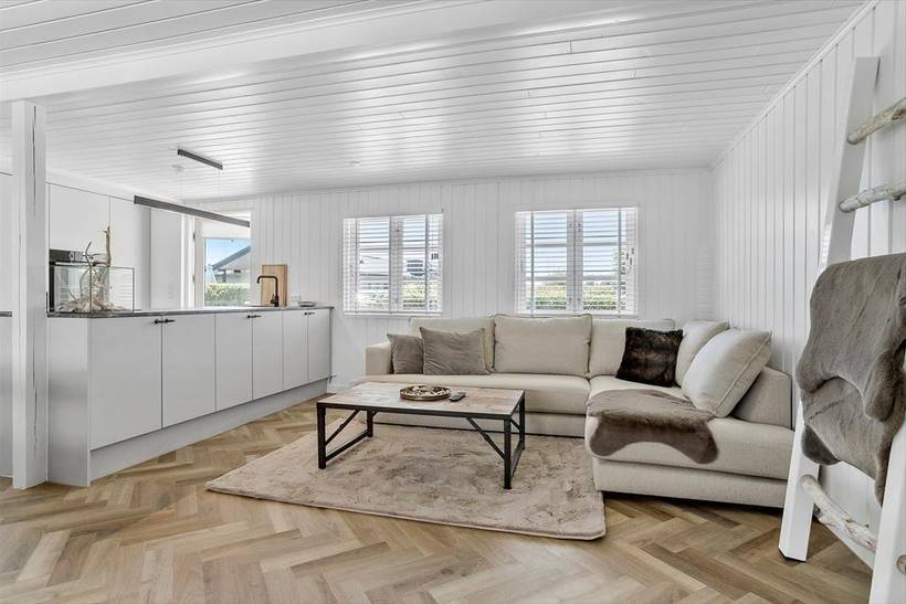 Foto von Ferienhaus UC19 in Juelsminde - Ostjütland