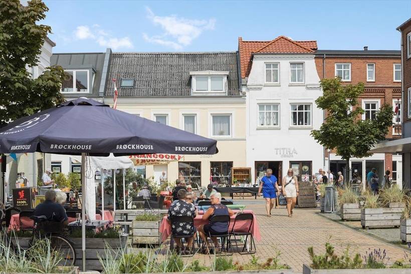 Foto von Ferienhaus UC19 in Juelsminde - Ostjütland