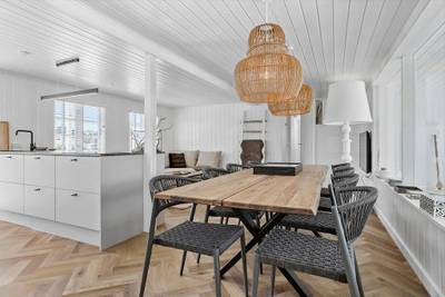 Vorschaubild von Ferienhaus UC19 in Juelsminde - Ostjütland