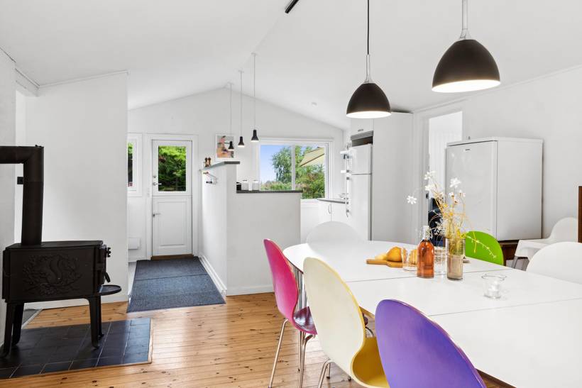 Foto von Ferienhaus UC22 in Sejerø Bugt - Westseeland