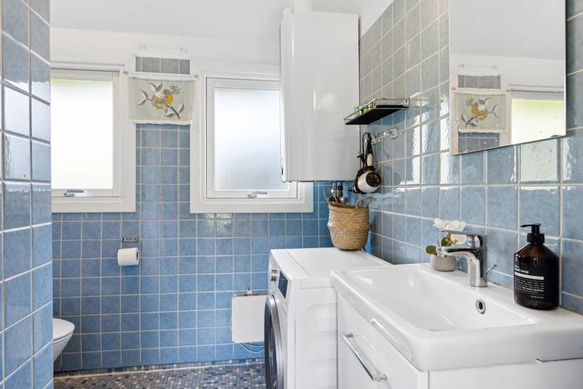 Foto von Ferienhaus UC22 in Sejerø Bugt - Westseeland
