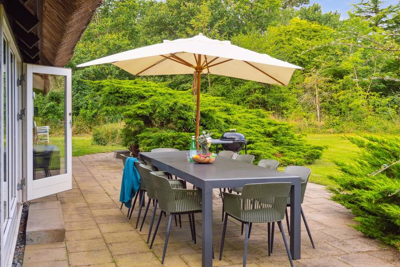 Foto von Ferienhaus UC22 in Sejerø Bugt - Westseeland