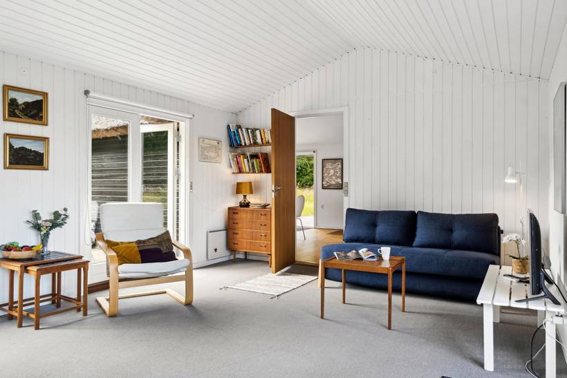 Foto von Ferienhaus UC22 in Sejerø Bugt - Westseeland
