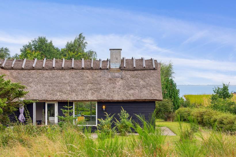 Foto von Ferienhaus UC22 in Sejerø Bugt - Westseeland