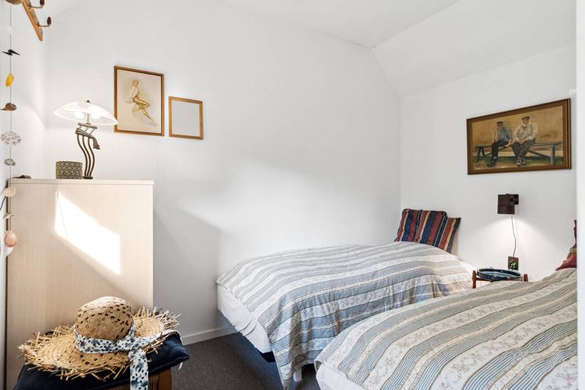 Foto von Ferienhaus UC22 in Sejerø Bugt - Westseeland