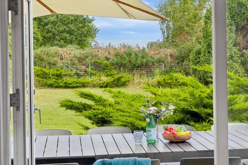Foto von Ferienhaus UC22 in Sejerø Bugt - Westseeland