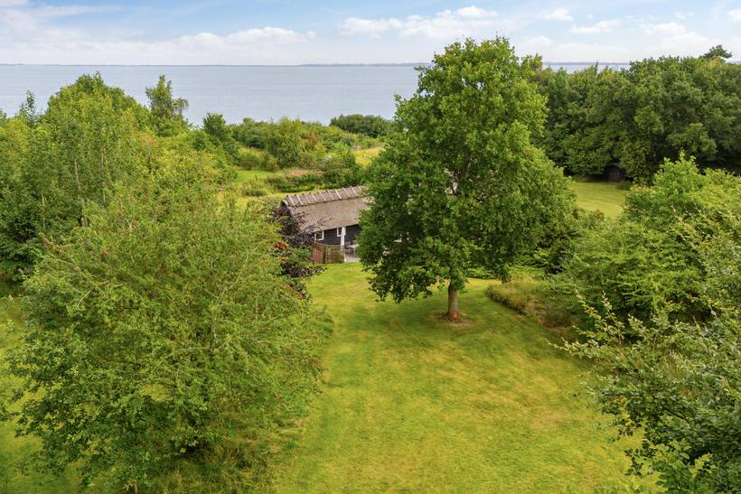 Foto von Ferienhaus UC22 in Sejerø Bugt - Westseeland