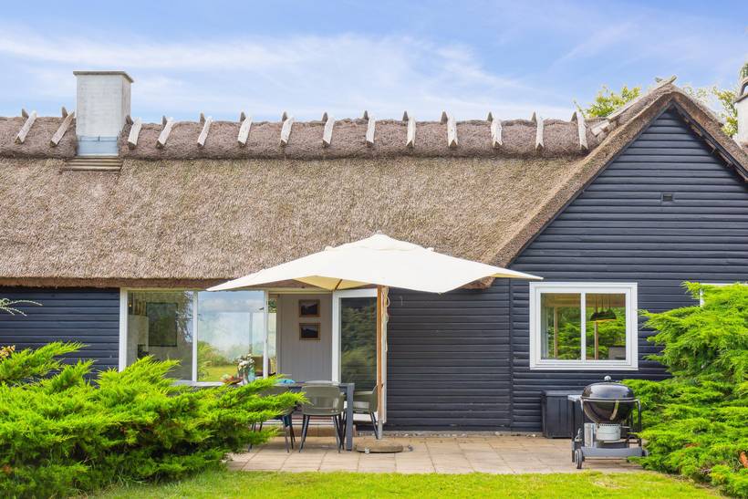 Foto von Ferienhaus UC22 in Sejerø Bugt - Westseeland