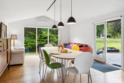 Vorschaubild von Ferienhaus UC22 in Sejerø Bugt - Westseeland