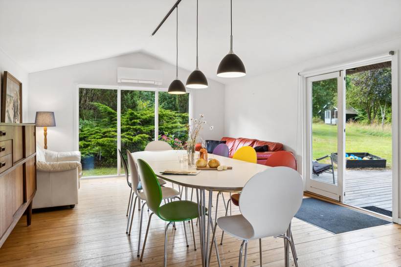 Foto von Ferienhaus UC22 in Sejerø Bugt - Westseeland