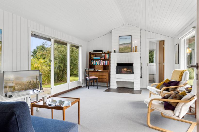 Foto von Ferienhaus UC22 in Sejerø Bugt - Westseeland