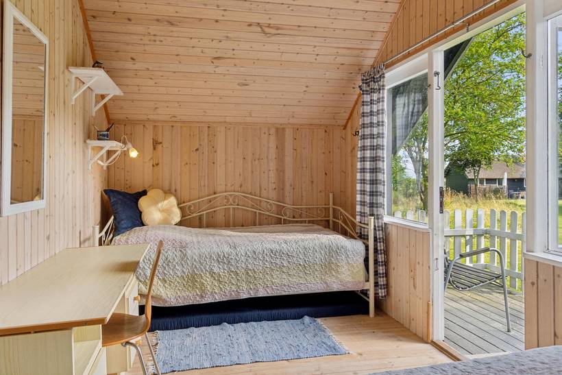 Foto von Ferienhaus UC22 in Sejerø Bugt - Westseeland