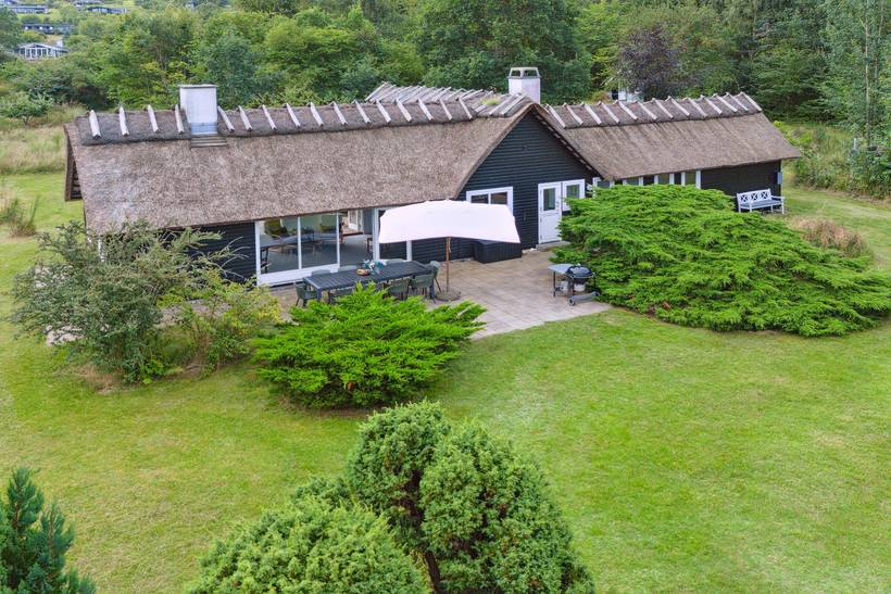 Foto von Ferienhaus UC22 in Sejerø Bugt - Westseeland