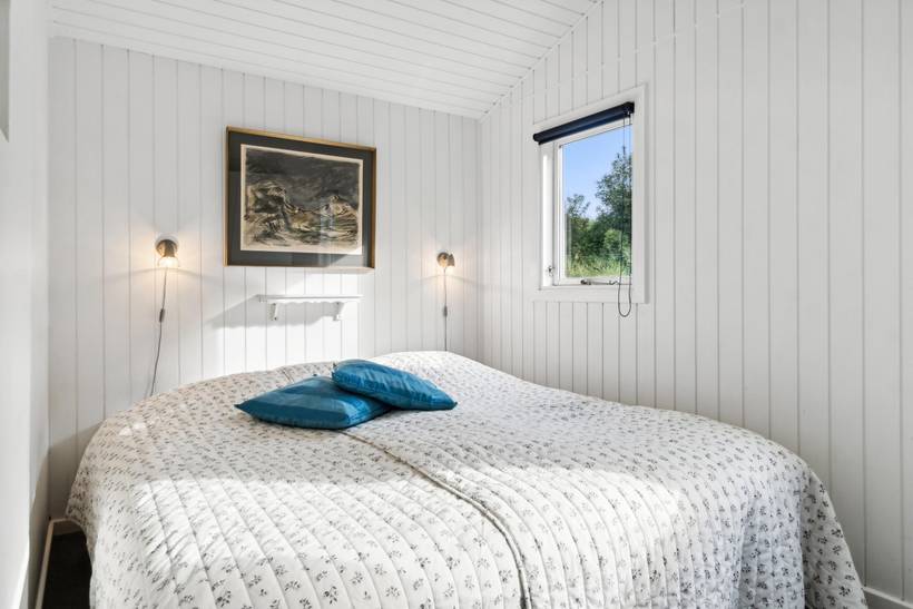 Foto von Ferienhaus UC22 in Sejerø Bugt - Westseeland