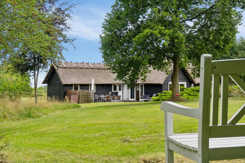 Foto von Ferienhaus UC22 in Sejerø Bugt - Westseeland