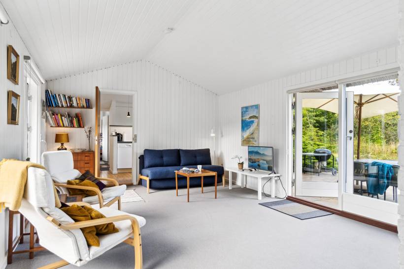 Foto von Ferienhaus UC22 in Sejerø Bugt - Westseeland