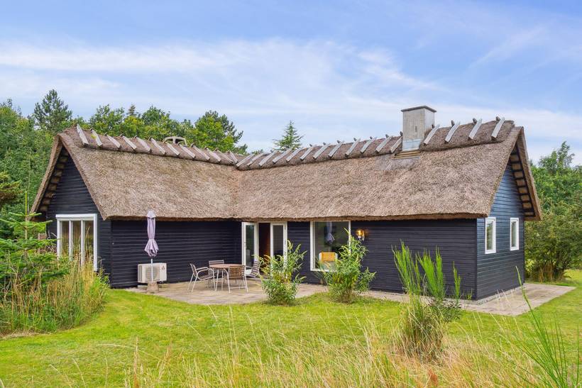 Foto von Ferienhaus UC22 in Sejerø Bugt - Westseeland