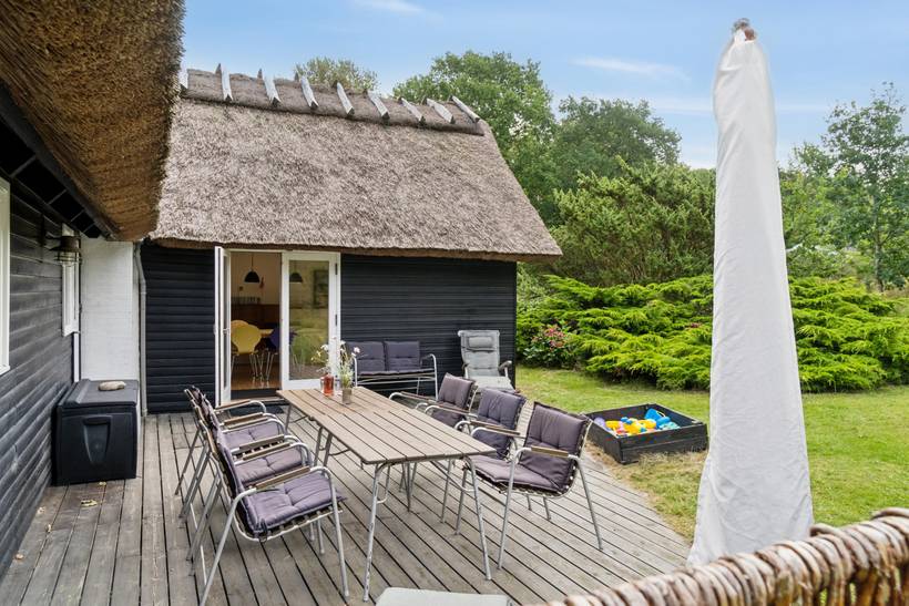 Foto von Ferienhaus UC22 in Sejerø Bugt - Westseeland