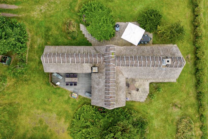 Foto von Ferienhaus UC22 in Sejerø Bugt - Westseeland