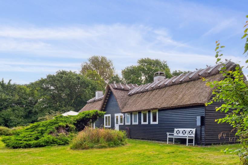 Foto von Ferienhaus UC22 in Sejerø Bugt - Westseeland