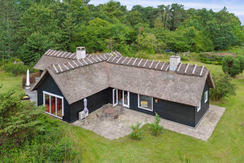 Foto von Ferienhaus UC22 in Sejerø Bugt - Westseeland