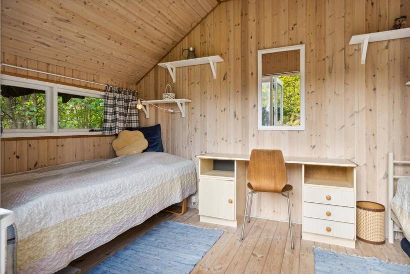 Foto von Ferienhaus UC22 in Sejerø Bugt - Westseeland