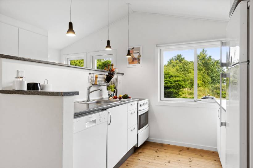 Foto von Ferienhaus UC22 in Sejerø Bugt - Westseeland