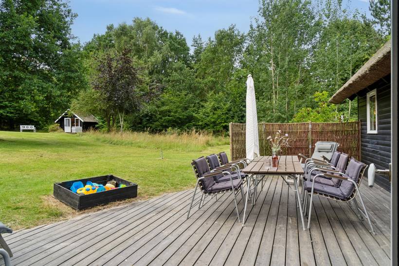 Foto von Ferienhaus UC22 in Sejerø Bugt - Westseeland