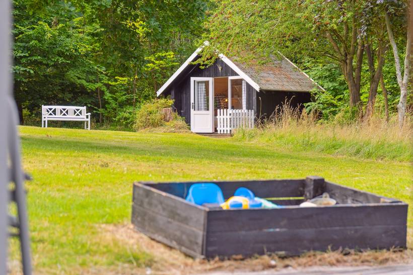 Foto von Ferienhaus UC22 in Sejerø Bugt - Westseeland