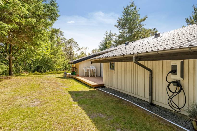 Foto von Ferienhaus UC24 in Ålbæk - Nordjütland Ost