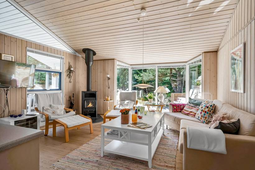 Foto von Ferienhaus UC24 in Ålbæk - Nordjütland Ost