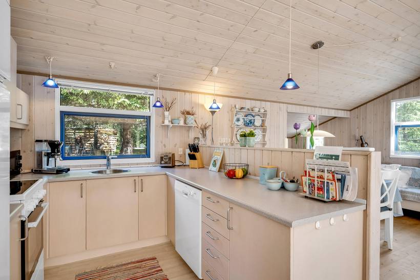 Foto von Ferienhaus UC24 in Ålbæk - Nordjütland Ost